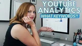 FIND WHAT KEYWORDS YOU RANK FOR ON YOUTUBE | THECONTENTBUG