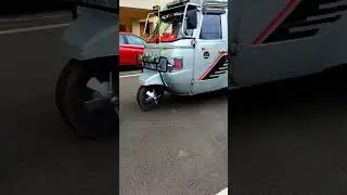 alfa auto modification 
