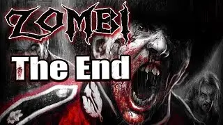 ZOMBI 2015 - пролог, хорошая концовка