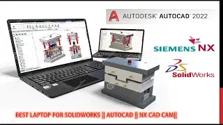 BEST LAPTOP 2021 UNDER 50000 FOR SOLIDWORKS|| AUTOCAD|| NX CAD CAM||