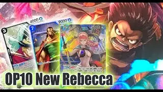 Rebecca is my OP10 cope deck of choice