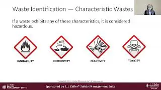 Webinar: Hazardous and Universal Waste: Cradle-to-Grave, are you in compliance?