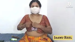 Tamil aunty video எப்பிடி இருக்கு சொல்லிட்டு போங்க  !