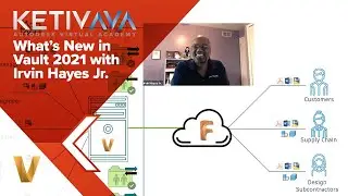 What's New in Vault 2021 | Autodesk Virtual Academy