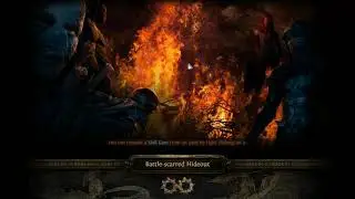 Path of Exile: The Fall of Oriath part 322 ~ Deadly Twins, Courthouse