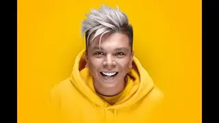 Элвин Грей   Янгыр