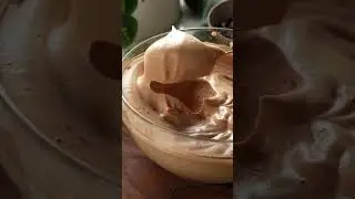 How to Make a Souffle Espresso Martini