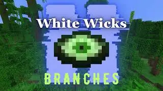 Branches - Fan Made Minecraft Music Disc