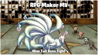 RPG Maker MV 