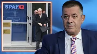 "Berisha në SPAK i ka futur frikën...", Vangjeli tregon 3 kryeministrat e PS që i druhen drejtësisë