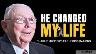 Charlie Munger's Grandfather: The Man Who Inspired a Billionaire | Redlands Forum 2020