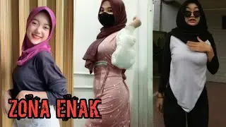live IG gadis imut berani buka itunya