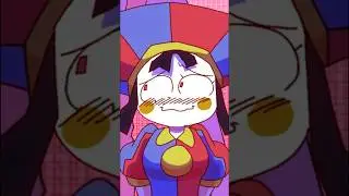 Pomni rule 34 