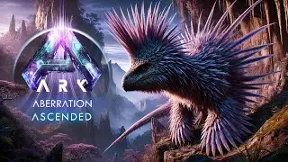 ARK Aberration Launch Week is HERE! - Everything You Need to Know..