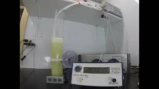 Creating Ozonated Olive Oil with Dry Air Ozone Generator