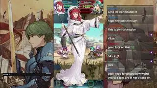 Arena Assault Stream (9/26/2020)