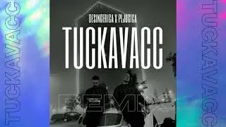 DESINGERICA X PLJUGICA TUCKAVACC (REMIX BY DJ CONE)