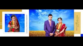 NEPALI WEDDING HIGHLIGHTS ||2022||NISHAN WEDS SAMIKSHYA ||