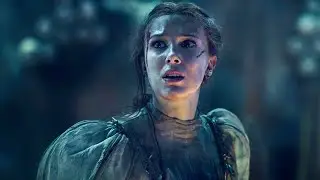 DAMSEL is everything wrong with Netflix Movies…