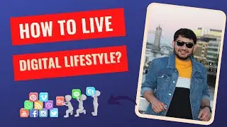 How to Build Digital Business to Live Freedom Lifestyle | Learn The Secret Tips.