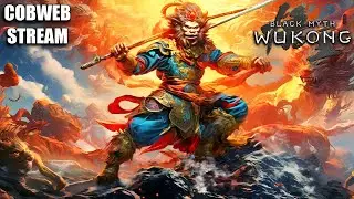 Black Myth: Wukong - Царь обезьян: Путешествие на Запад - Серия №5