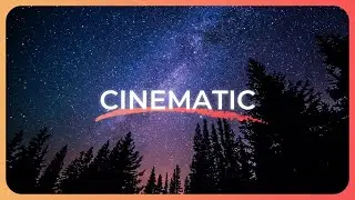 Cinematic Background Music For Videos and Film Trailers - Mix