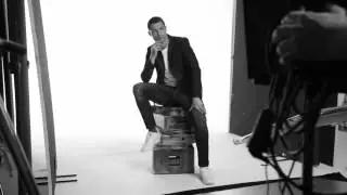 Making of CR7 Underwear (Daylight Studios)