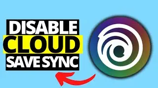 How To Enable / Disable Cloud Save Synchronization in Ubisoft Connect