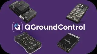 Qgroundcontrol основные настройки Pixhawk. Это просто!