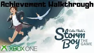 Storm Boy (Xbox One) Achievement Walkthrough