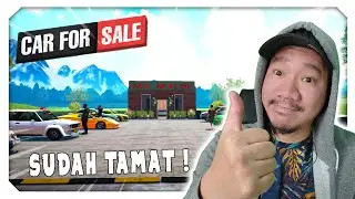 AKHIRNYA FULL UPGRADE !! Car For Sale Simulator 2023 #5