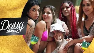 MC MORENA e DJ GUI MARQUES - NOITE PASSADA (CLIPE OFICIAL) (CLIPE OFICIAL) Doug FIlmes