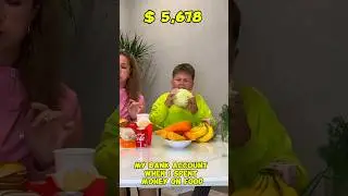 My money 😭#millionviews #funny #хелпик #comedy #ромаихелпик #food