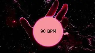 90 Bpm Drum Beat Loop Trap (You can download it for free!)