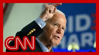 Biden presses case in defiant interview