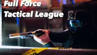 Tactical League At Tac City