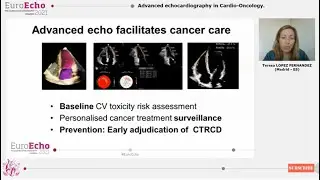 Philips at EuroEcho 2021 - Professor Teresa Lopez