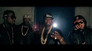 G-Unit - Nah Im Talking Bout (Official Video)