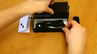 Камера-видеорегистратор 