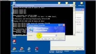 Computer Netwrok Tips: Change Port Number Remote Desktop XP + 7