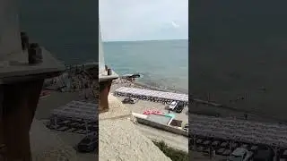 Прохоровский пляж 10.07.23