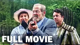 The Old Fool | HORROR | Full Movie