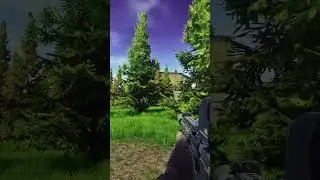 Playing Tarkov Like It's Leap Frog! #escapefromtarkov #tarkovclips #shorts