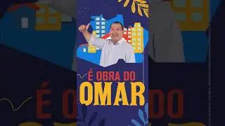 Omar Aziz - PSD (Em Defesa da Vida) Campanha Política 2022 -  30/09/2022