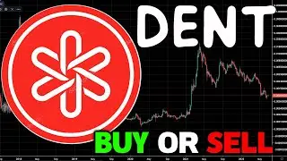DENT Coin Bear Market Target. DENT Chart Analysis And Price Prediction 2022