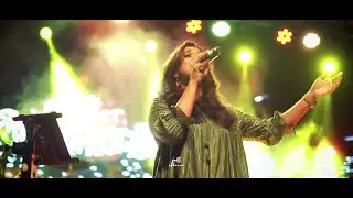 Sithara's Project Malabaricus| Ft. Sachin Warrier | GODTS | XSHAE | Kims Al Shifa Hospital Medora