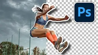 People don't know this POWERFUL Photoshop cutout helper