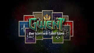 GWENT. Гвинт. РЕЖИМ 