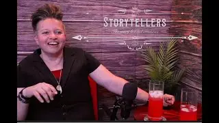 Storytellers: The Story Behind the Creatives | Episode 1