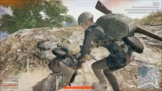 До и После Полуночи - 28 Апреля - PUBG Две курицы